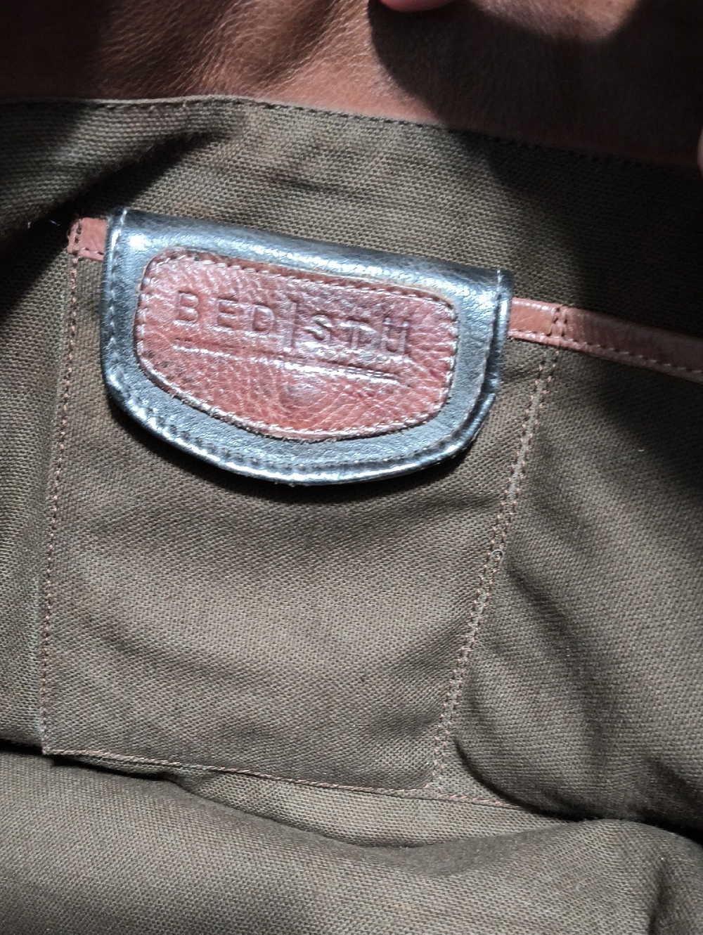 Bedstu Tote Bag - Picture 8 of 10